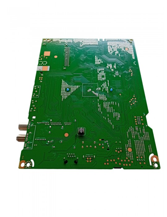 Placa Base Original Smart TV LG 55NANO766QA.AEU EBU67085391