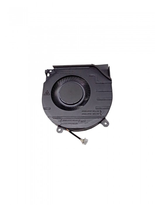 Ventilador CPU Original Portátil HP 16-WD0012NS N48065-001