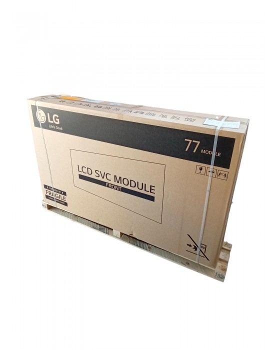 Módulo Pantalla OLED Smart TV LG OLED77G16LA.AEU EAJ65689501