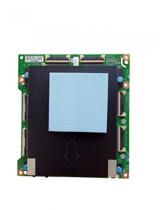 Placa Base Original Smart TV LG OLED88Z39LA.AEU EBU67357991