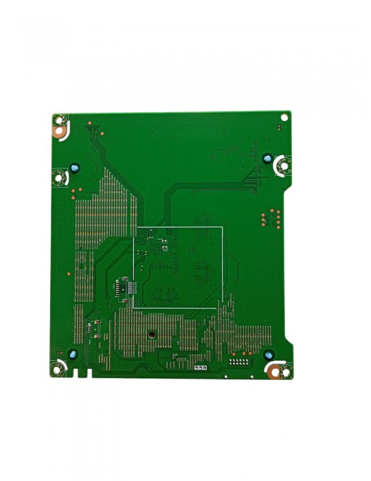 Placa Base Original Smart TV LG OLED88Z39LA.AEU EBU67357991