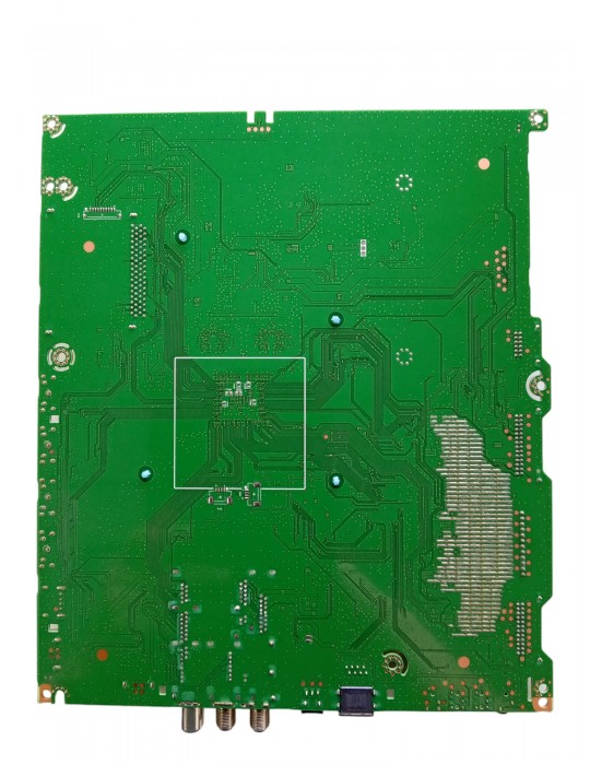 Placa Base Original Smart TV LG OLED88Z39LA.AEU EBU67319591