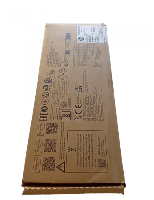 Kit Teclado Inaambrico All In One HP 27-CA1003NS M81901-071