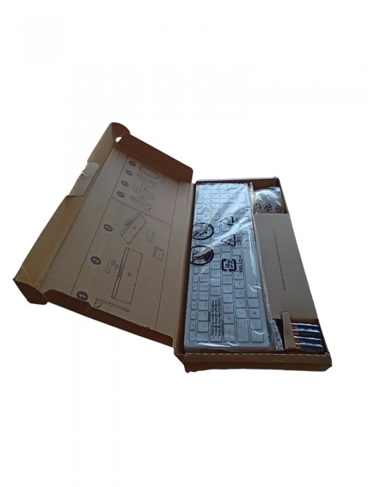 Kit Teclado Inaambrico All In One HP 27-CA1003NS M81901-071