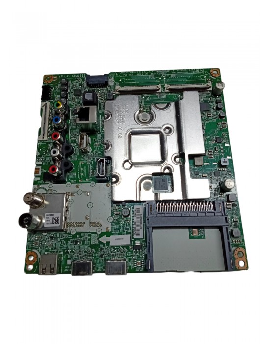 Placa Base Original Smart TV LG 65UM7400PLB.AEU EBU65667901