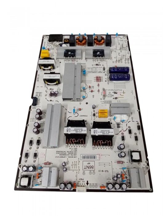 Fuente Alimentación Smart TV LG 86UP80006LA.AEU EAY65895551