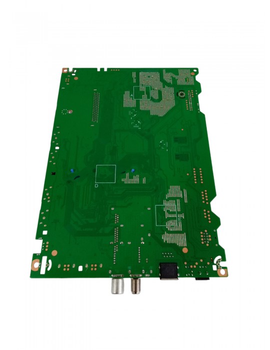 Placa Base Original Smart TV LG 86UP80006LA.AEU EBU66400991