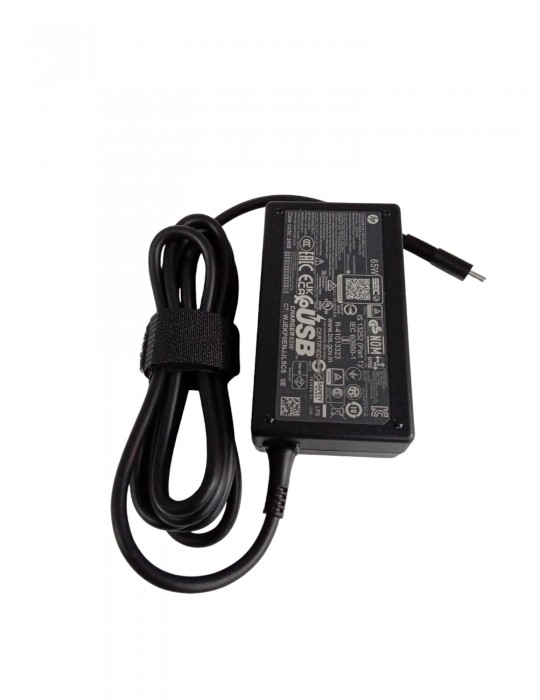 Cargador Original Portátil HP PAVILION 14-EH1021N L67440-001