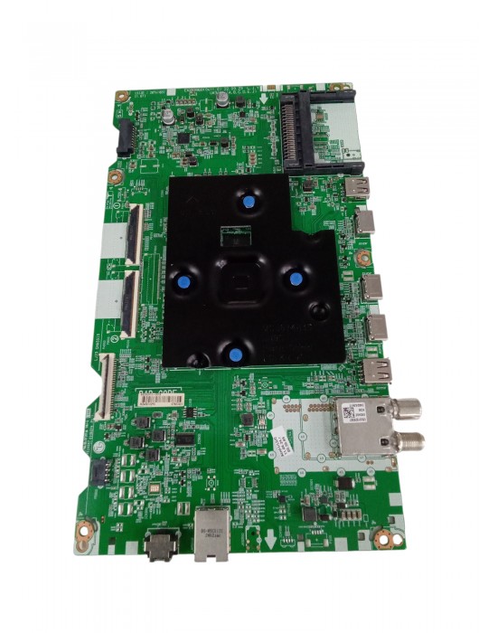 Placa Base Original Smart TV LG 43UR91006LA.AEU EBU67367491