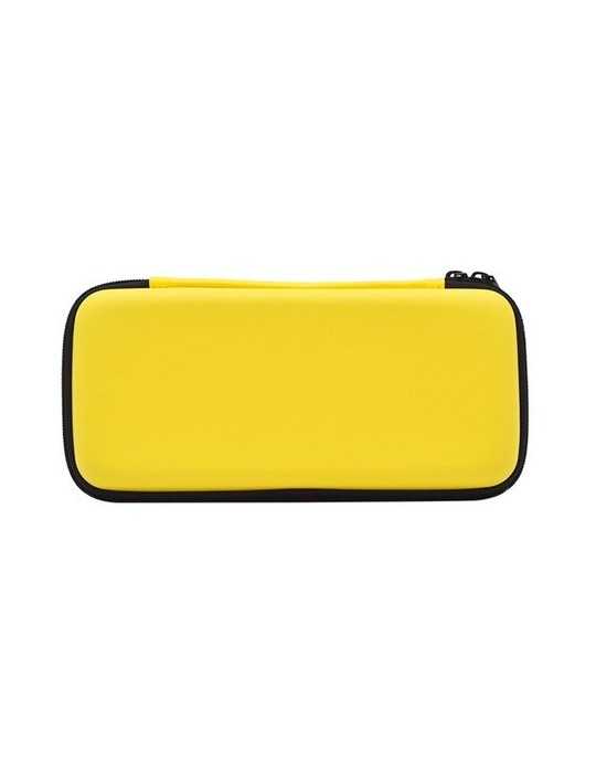 FUNDA HORI NINTENDO SWITCH RELIEVE PIKACHU