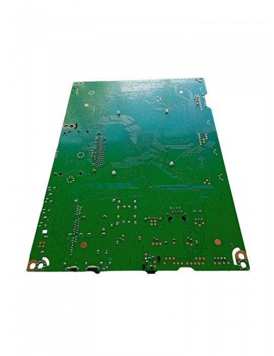 Placa Base Original Smart TV LG 55uj750v Series EBU64068002