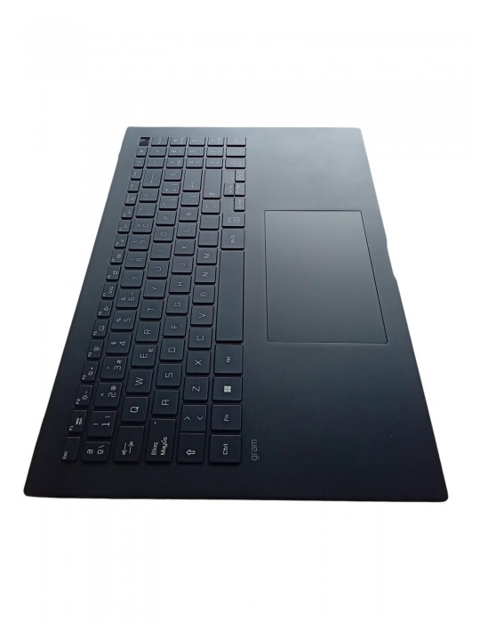 Top Cover Teclado Portátil LG 16Z90P-V.AP79B AFP76393503