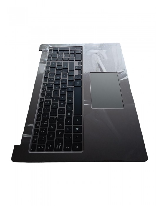 Top Cover Teclado Portátil LG 17U70P-P.AA78B ABQ77469225