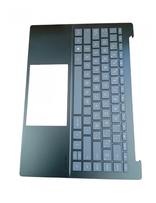 Top Cover Teclado Portátil HP 14-EW1000NS N86474-071