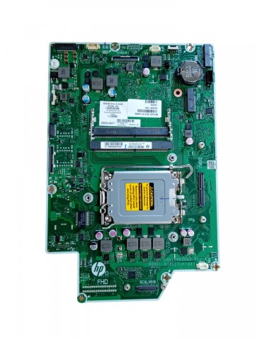 Placa Base Original All In One HP 24-CA1002NS N01289-604