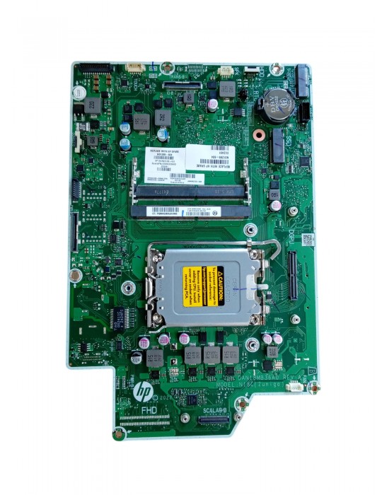 Placa Base Original All In One HP 24-CA1002NS N01289-604