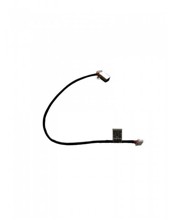 Conector Carga DCIN Portátil HP 15-FD0090NS N36075-001