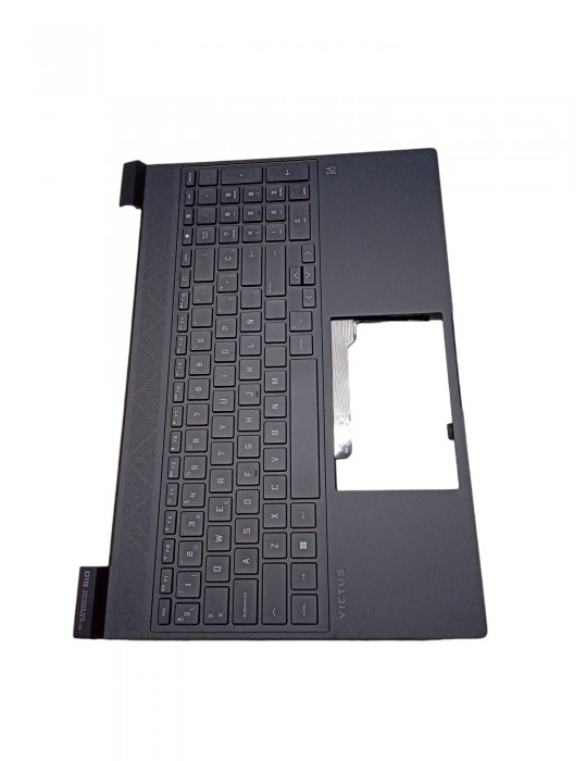 Top Cover Teclado Portatil HP 15-fa0054NS N13298-071