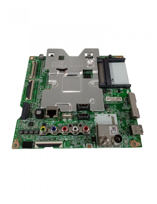 Placa Base Original LG SMART TV 65uk7550pla EBU65406601