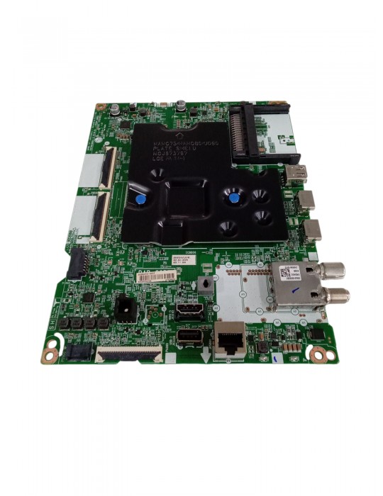 Placa Base Original Smart TV LG 55UT81006LA.AEU EBU67926001