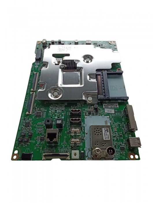 Placa Base Original Smart TV LG 55SK8100P EBU64683402