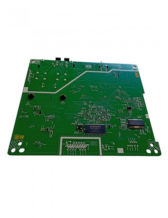 Placa Base Original Barra de Sonido LG CK43 EBR85800624