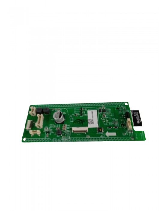 Placa Base Barra de Sonido LG xg5qbk EBR37418703