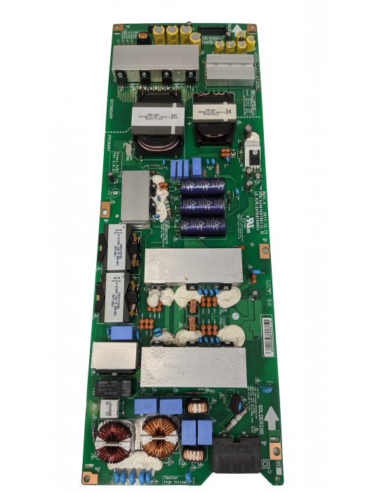 Fuente Alimentación PSU Televisión LG OLED65W9 EAY64768802