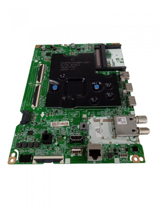 Placa Base Original Smart TV LG 55SJ810V.AEU EBU67146491