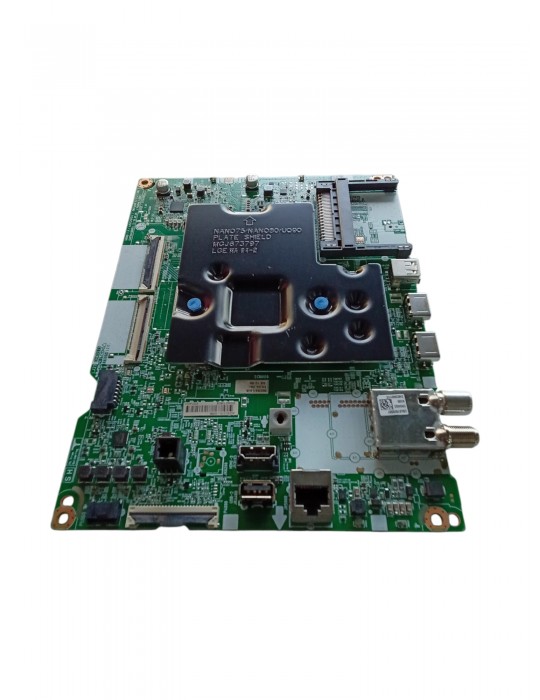 Placa Base Original Smart TV LG 65UT80006LA.AEU EBU67814601