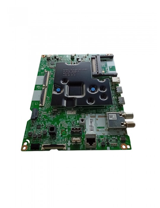 Placa Base Original Smart TV LG 43UR80006LJ.AEU EBU67428391