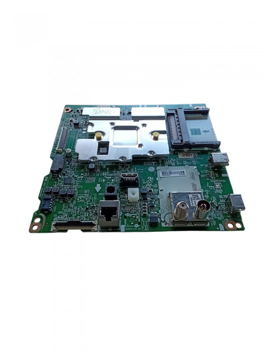 Placa Base Original Smart TV LG 32LQ570B6LA.AEU EBU67170491