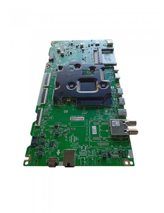 Placa Base Original Smart TV LG 65QNED87T6B.AEU EBU67793001