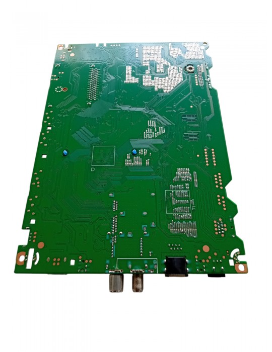 Placa Base Original Smart TV LG 55QNED816QA.AEU EBU67138171