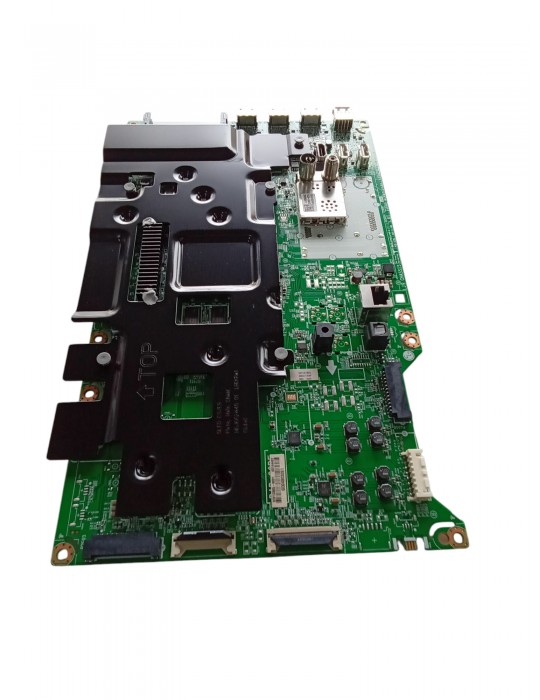 Placa Base Original Smart TV LG OLED55C9PLA.AEU EBU65144402