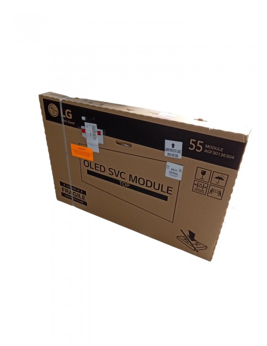 Módulo Pantalla OLED Smart TV LG OLED55C9PLA.AEU EAJ65433304