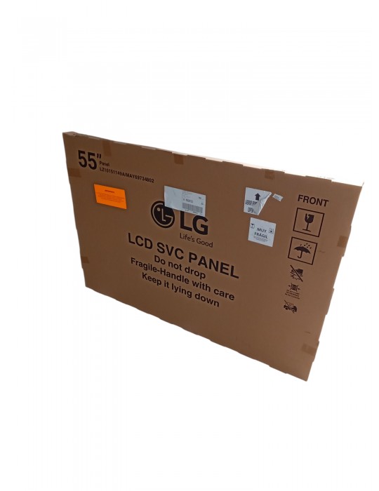 Pantalla LCD Smart TV LG 55UR781C0LK.AEU EAJ65756914