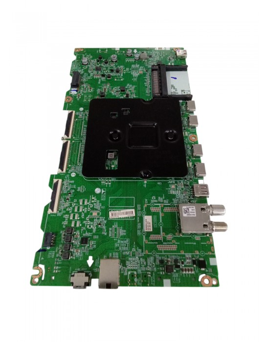 Placa Base Original Smart TV LG 65QNED826RE.AEU EBU67361091