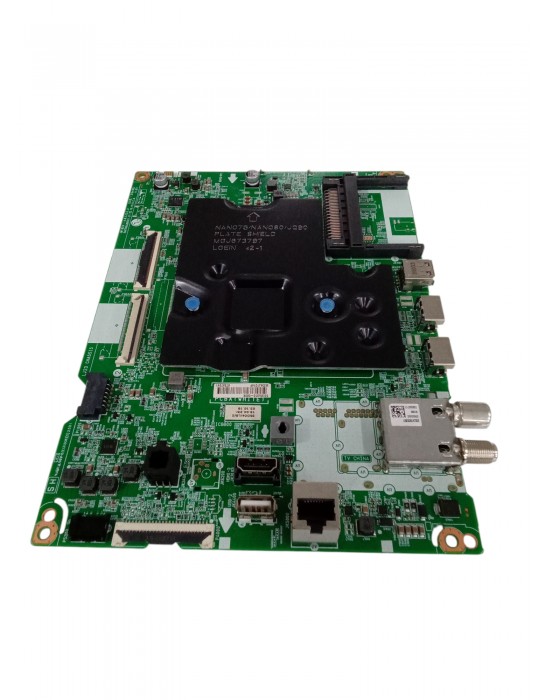 Placa Base Original Smart TV LG 65UR81006LJ.AEU EBU67387591