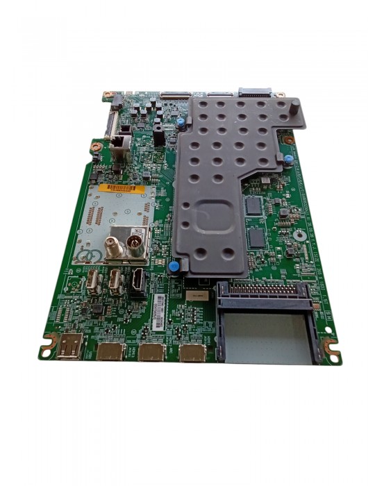 Placa Base Original Smart TV LG OLED77C16LA.AEU EBU66343402