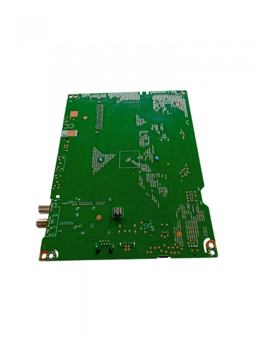 Placa Base Original Smart TV LG 43NANO766QA EBU66760991