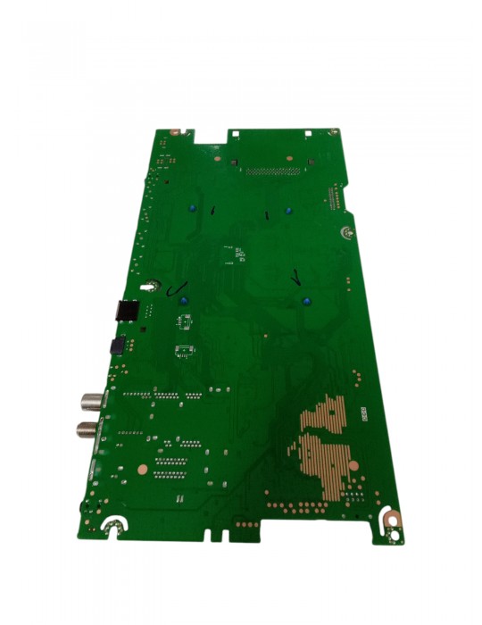 Placa Base Original Smart TV LG OLED42C24LA.AEU EBU66752302