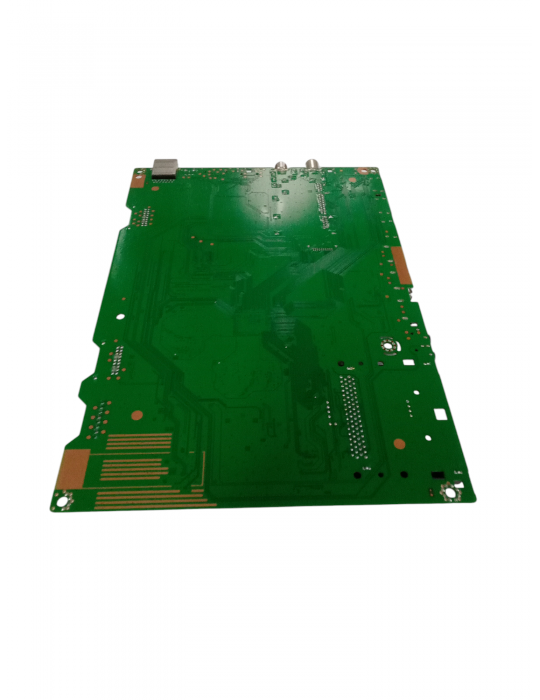 Placa Base Original Smart TV LG 55EC930V-ZA EBT63304002