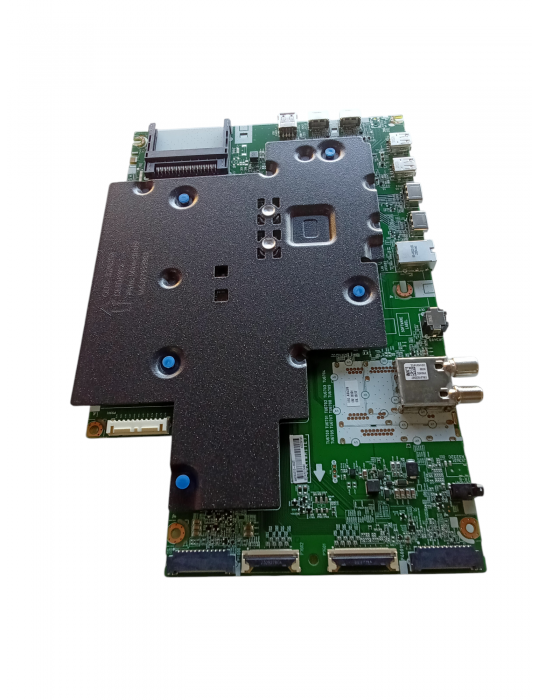 Placa Base Original Smart TV LG OLED55G36LA.AEU EBU67274191