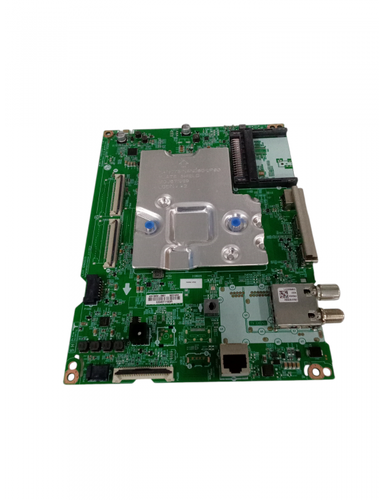 Placa Base Original Smart TV LG 75UP77106LC.AEU EBU66374201