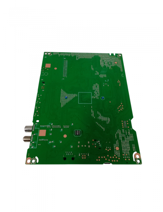 Placa Base Original Smart TV LG 75UP77106LC.AEU EBU66374201