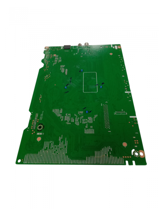 Placa Base Original Smart TV LG 55QNED756RA.AEU EBU67518591