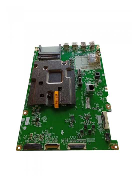 Placa Base Original Smart TV LG OLED65B26LA.AEU EBU66719602