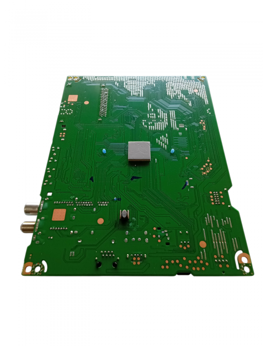 Placa Base Original Smart TV LG 43UR78006LK.AEU EBU67553301