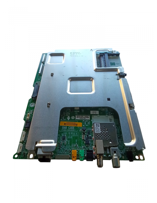 Placa Base Original Smart TV LG 65EF950V.AEU EBU63460001